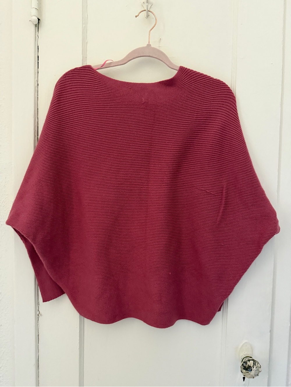 Women's Philosophy Sweater XL